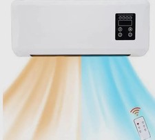 Termoconvettore  Stufa Aria