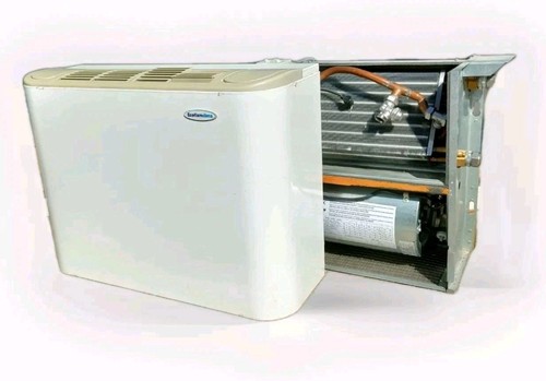 Termoconvettore ecoflamclima - termoconvettore,