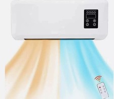 STUFA a Parete Elettrica