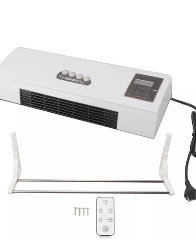Termoconvettore parete aria - termoconvettore,
