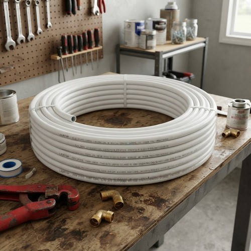 Bobina tubo barriera lava 15mm - tubo,