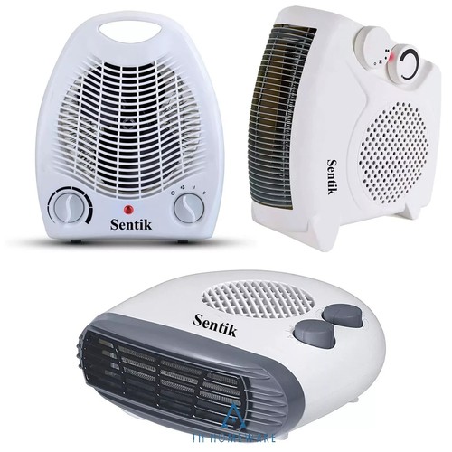 Termoventilatore elettrico - termoventilatore,